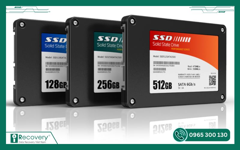 thay ssd có mất dữ liệu không-iRecovery #6