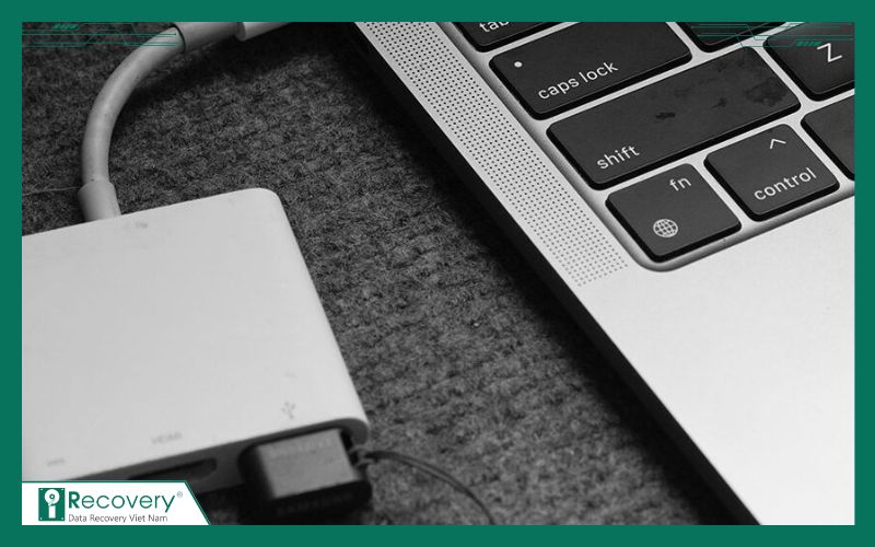 cách chép dữ liệu từ macbook vào ổ cứng-iRecovery #1