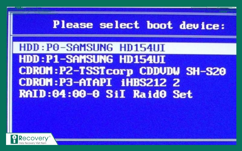 cách chuyển win bản quyền từ hdd sang ssd-iRecovery #5