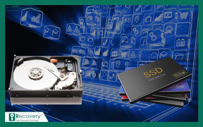 cách chuyển win bản quyền từ hdd sang ssd-iRecovery #8