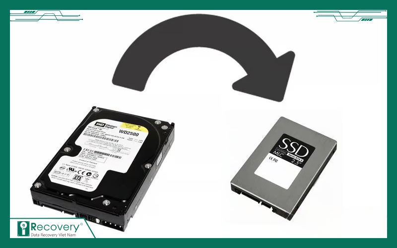 cách kiểm tra ổ ssd hay hdd trên máy tính win 10-iRecovery #10