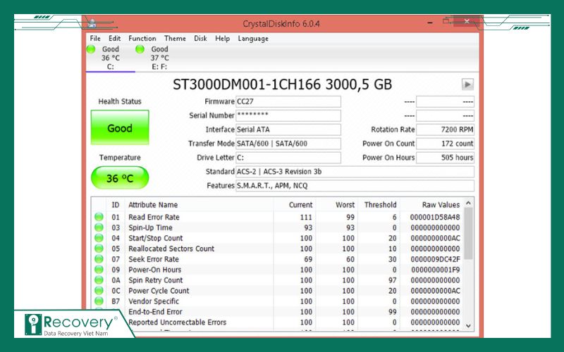cách kiểm tra ổ ssd hay hdd trên máy tính win 10-iRecovery #6