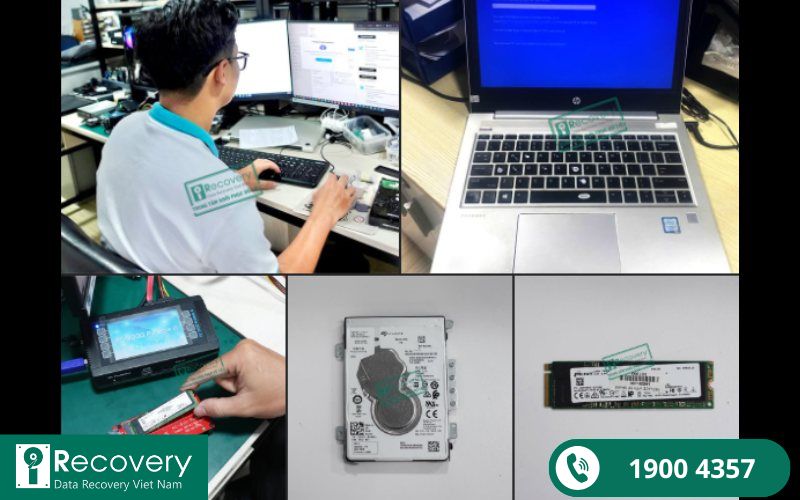 Bad block SSD-iRecovery #9