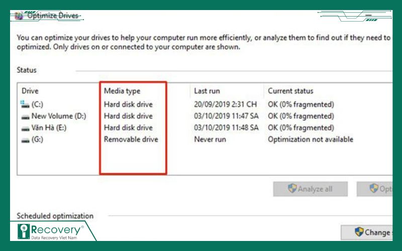 chạy song song 2 ổ cứng ssd và hdd cho pc-iRecovery #7