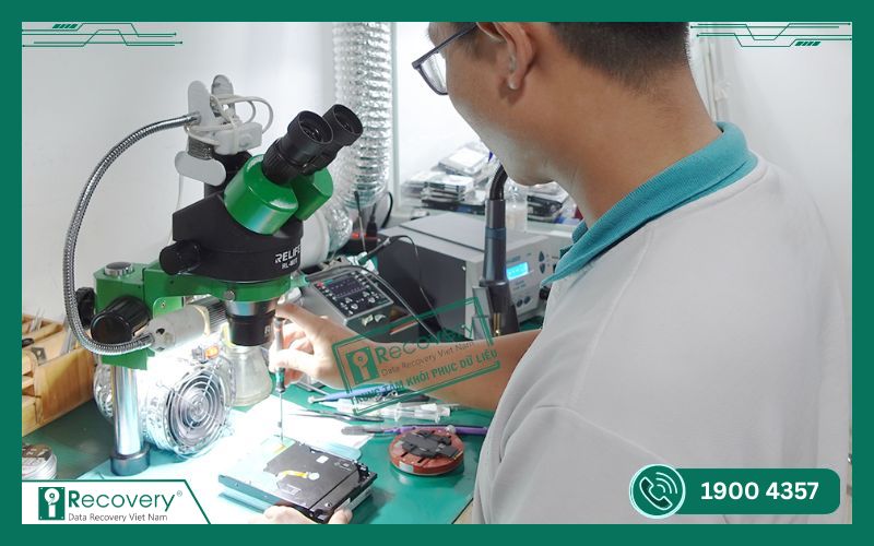cứu dữ liệu nas - iRecovery_#5