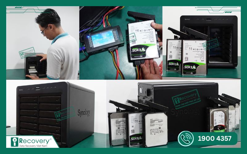 cứu dữ liệu nas - iRecovery_#8