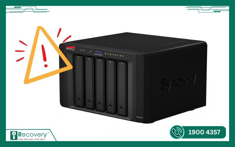 cứu dữ liệu nas synology-iRecovery #6