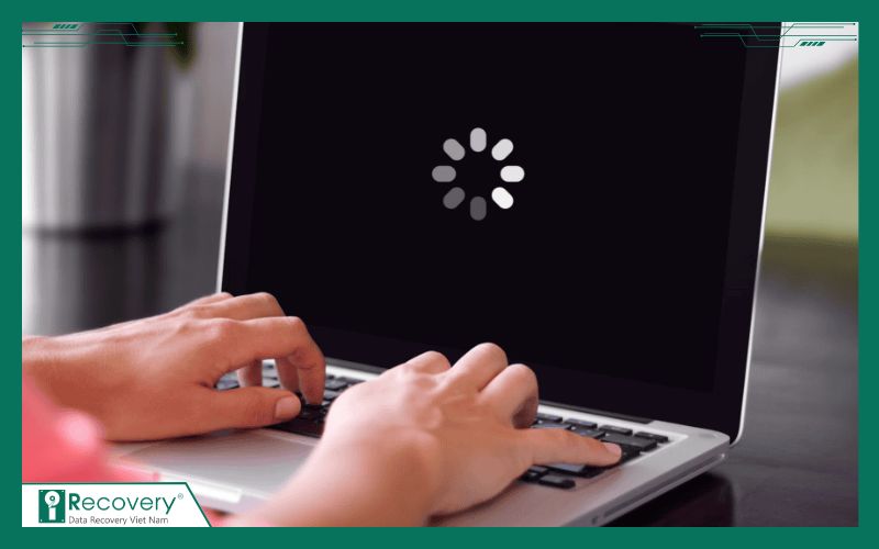 dấu hiệu hỏng ổ cứng laptop-iRecovery #1