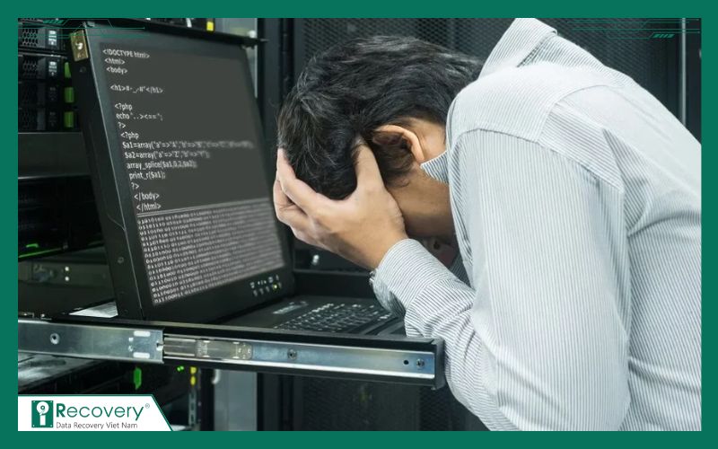 dấu hiệu hỏng ổ cứng laptop-iRecovery #8