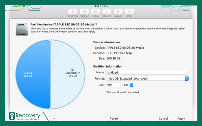 định dạng ổ cứng cho macbook-iRecovery #16
