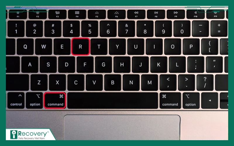 định dạng ổ cứng cho macbook-iRecovery #4