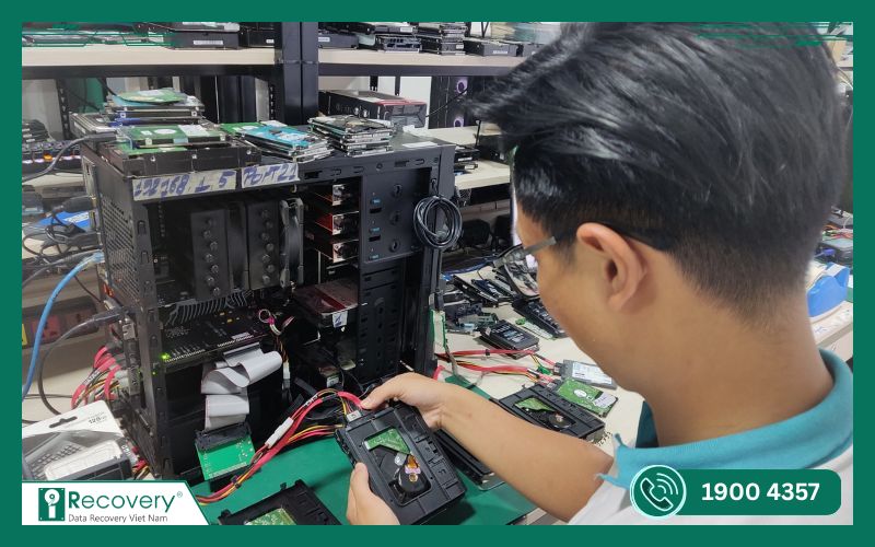 khôi phục dữ liệu raid-iRecovery #14