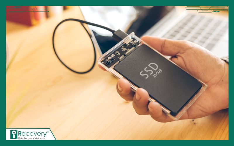 ssd bao nhiêu gb là đủ-iRecovery #1