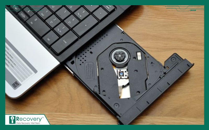 thay ssd có mất dữ liệu không-iRecovery #4