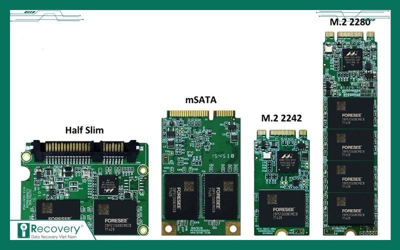 thay ssd có mất dữ liệu không-iRecovery #7