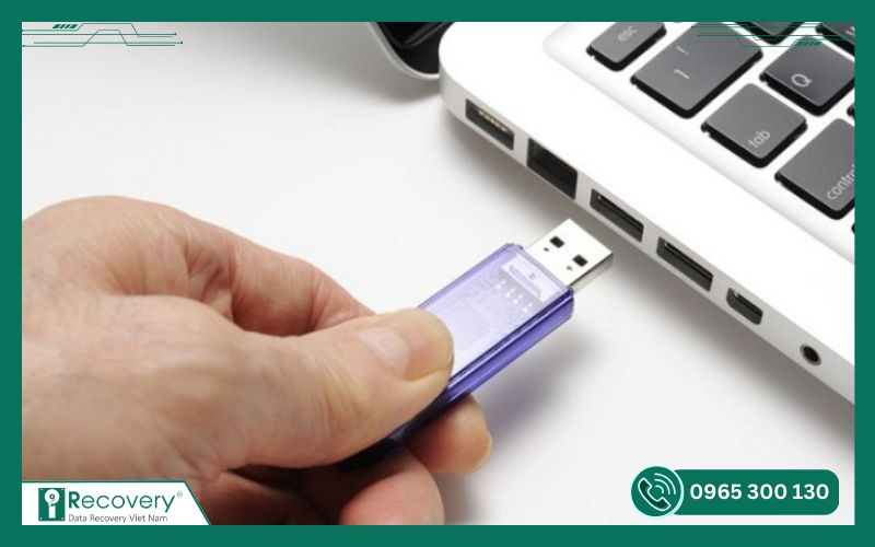 cách cài win 10 bằng usb không mất dữ liệu-iRecovery #1