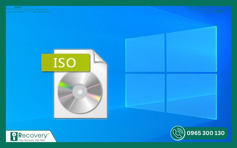 cách cài win 10 bằng usb không mất dữ liệu-iRecovery #11