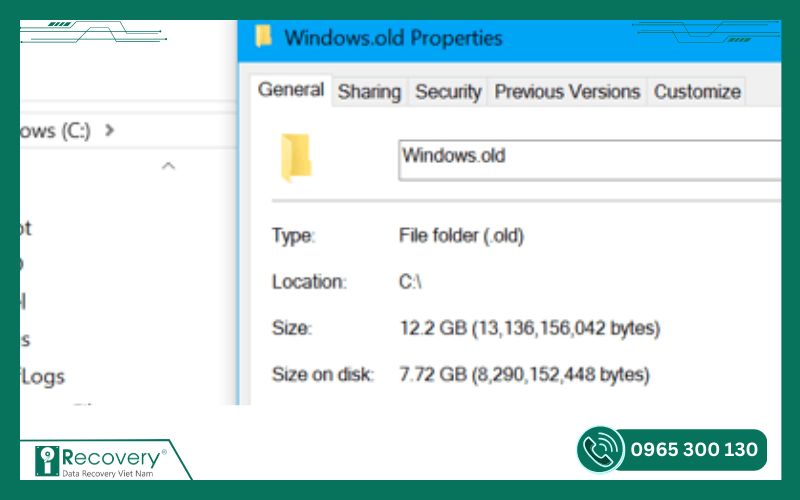cách cài win 10 bằng usb không mất dữ liệu-iRecovery #7