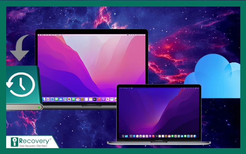 cách dọn dẹp macbook-iRecovery #21