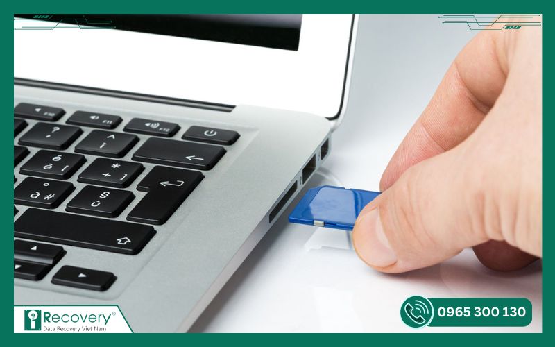 cách format thẻ nhớ trên macbook-iCare60 #1