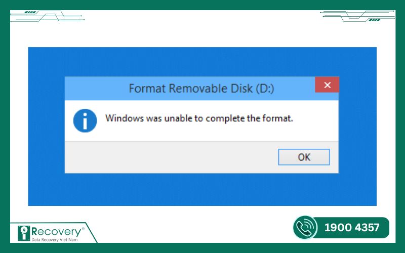 cách format usb bị lỗi-iRecovery #11