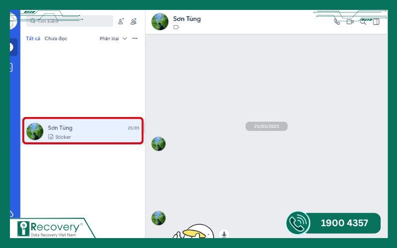 cách gửi file word qua zalo-iRecovery #2