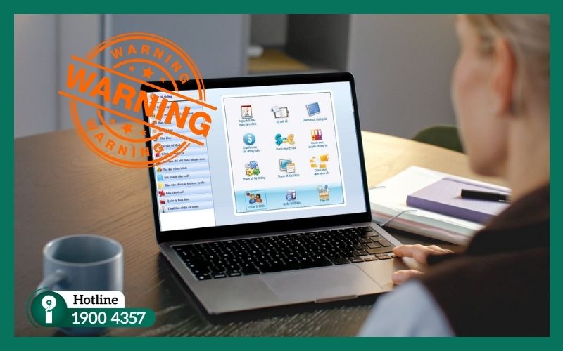 Các lưu ý quan trọng cần nắm trước khi khôi phục dữ liệu Fast