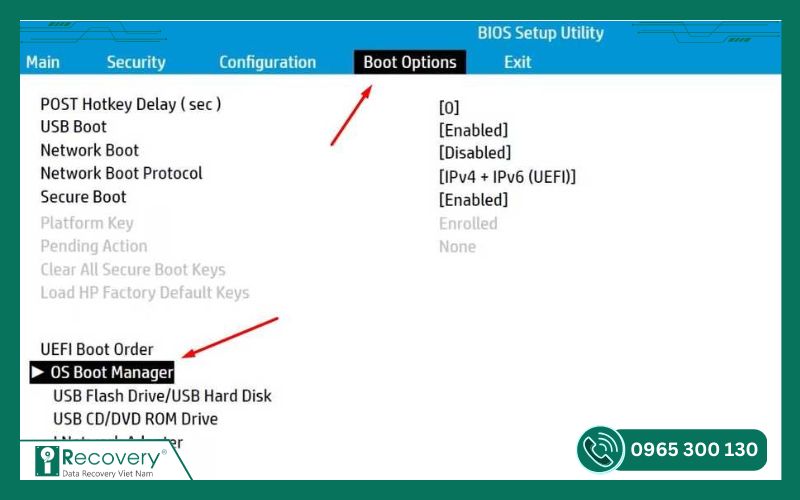 cách sao chép windows sang ổ cứng mới-iRecovery #10