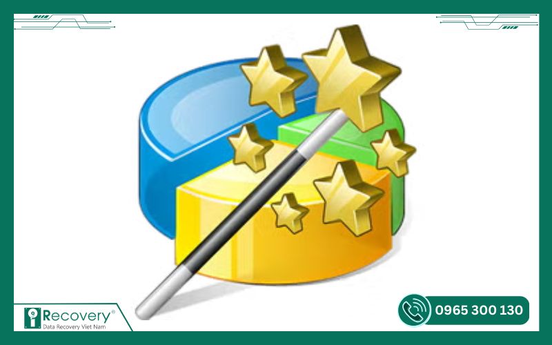 cách sao chép windows sang ổ cứng mới-iRecovery #7