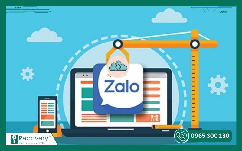 cách sao lưu tin nhắn zalo-iRecovery #4