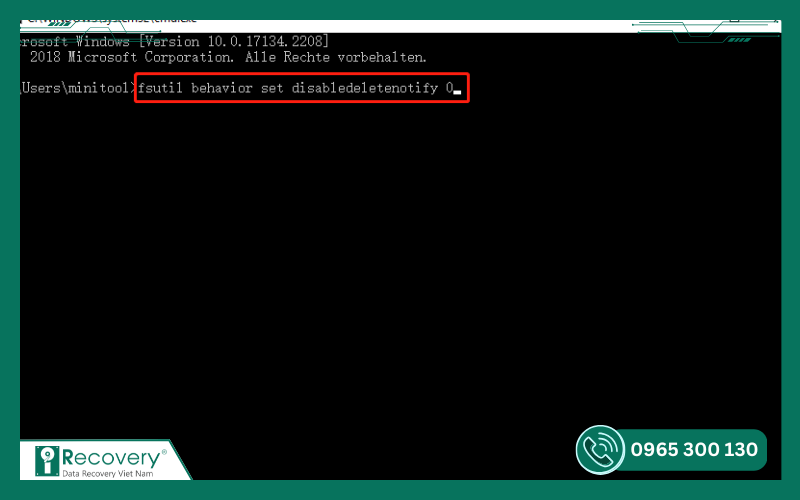 chuyển win từ hdd sang ssd-iRecovery #12