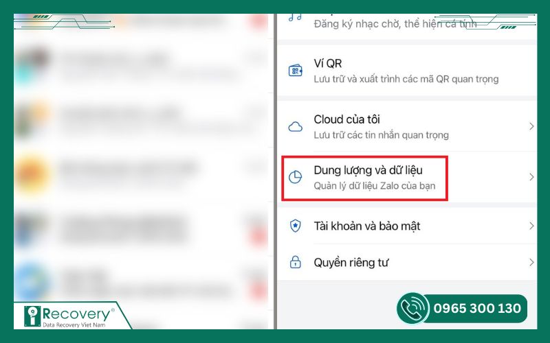 cloud của tôi trên zalo lưu được bao lâu-iRecovery #4