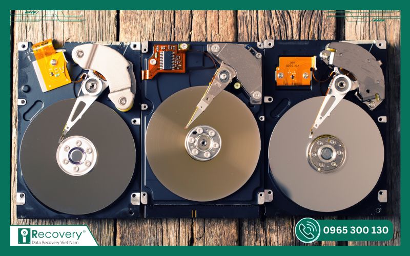 dấu hiệu hỏng ổ cứng laptop-iRecovery #11