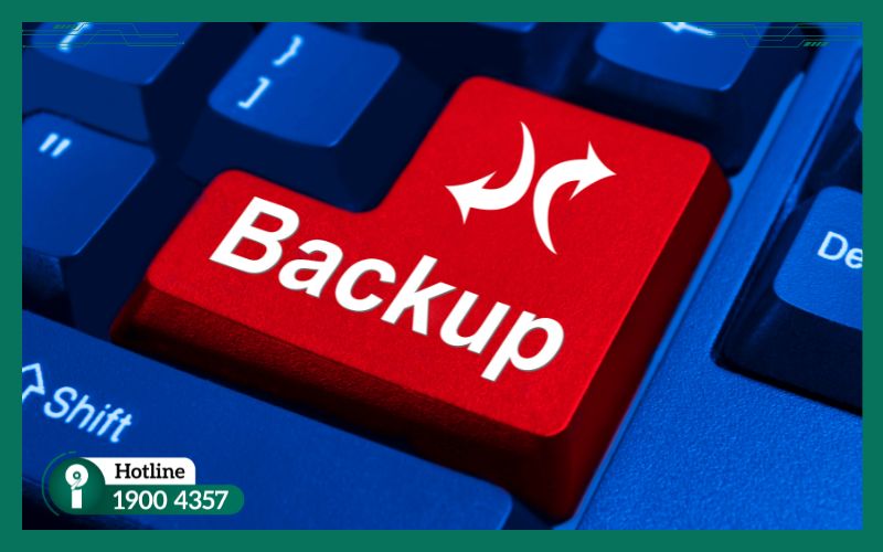 Mẹo phòng tránh mất dữ liệu SQL Server