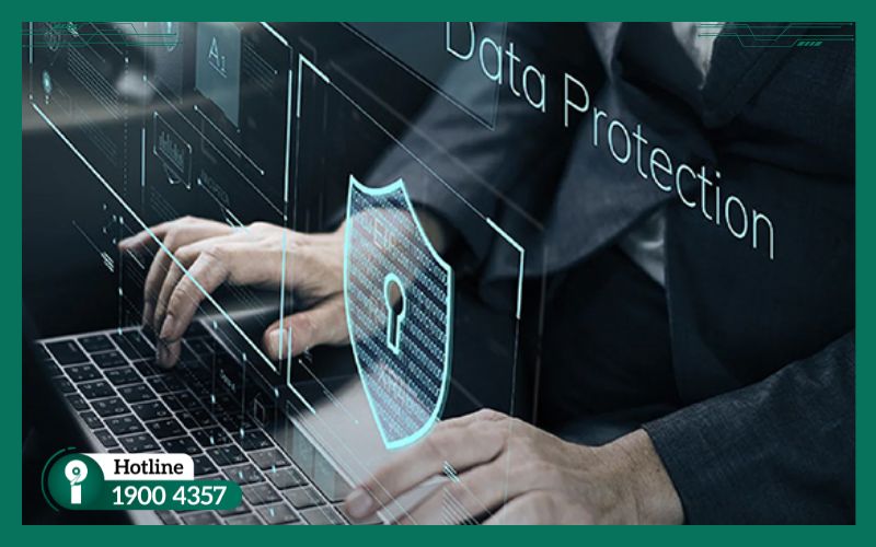 Lợi ích khi sử dụng phần mềm bảo mật dữ liệu máy tính