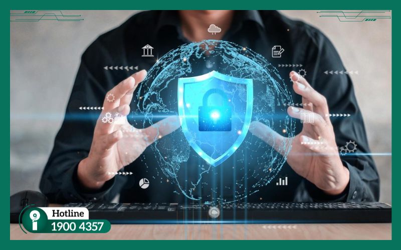 Lựa chọn phần mềm bảo mật phù hợp từng mục đích sử dụng thực tế