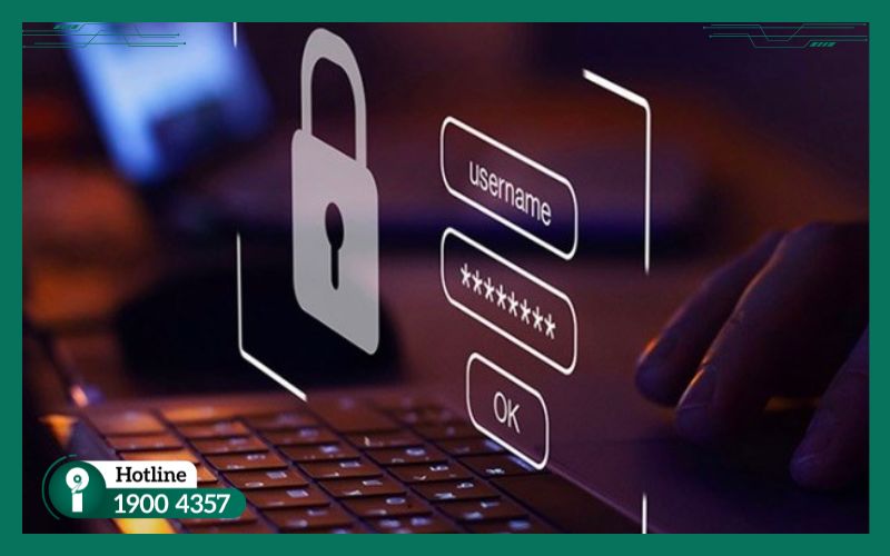 Tips nâng cao bảo mật thông tin trên máy tính