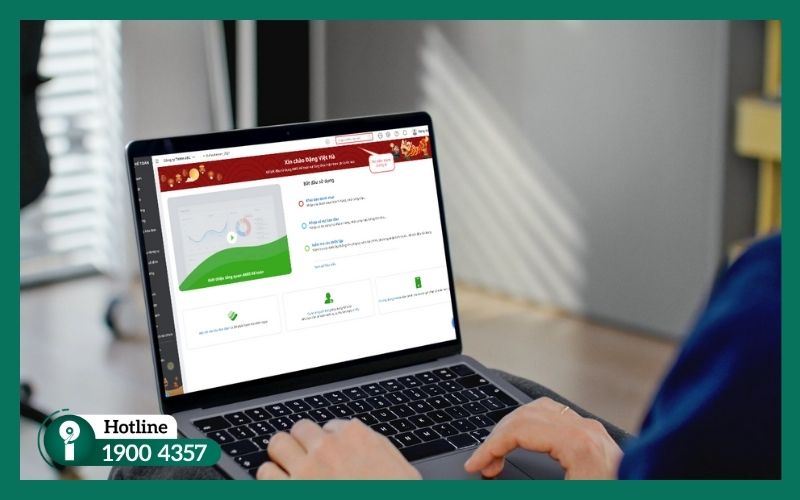 Lưu ý quan trọng khi lấy lại dữ liệu đã xóa trên MISA