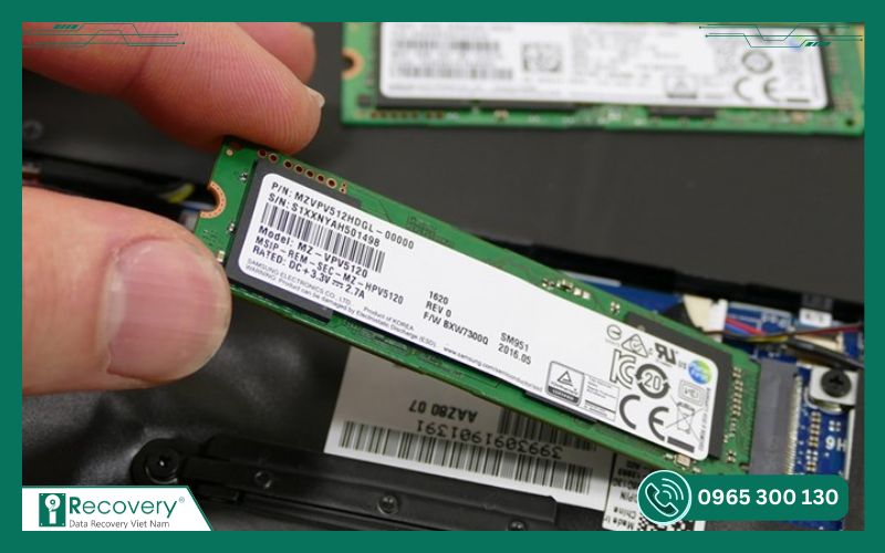 ssd bao nhiêu gb là đủ-iRecovery #4