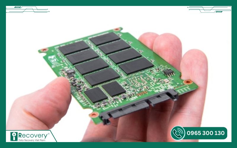 tuổi thọ ổ cứng ssd và hdd-iRecovery #7