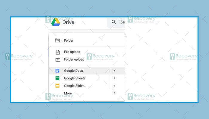 Cách Tăng Dung Lượng Google Drive 2020 Miễn Phí Mà Không Cần Nâng Cấp