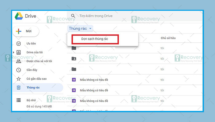 Cách Tăng Dung Lượng Google Drive 2020 Miễn Phí Mà Không Cần Nâng Cấp