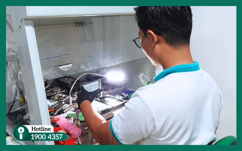 Kết quả đạt được