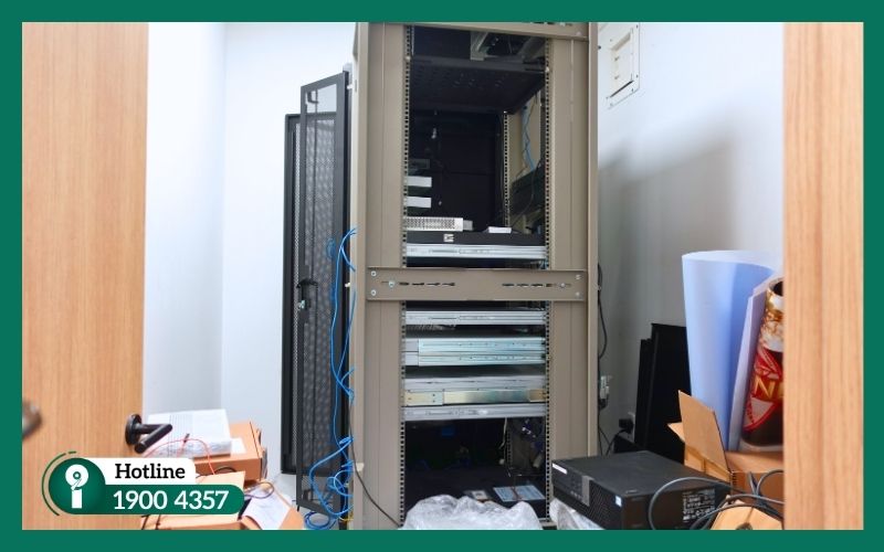 Thiết bị từ khách hàng