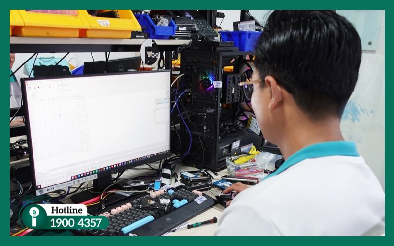 Gần 300GB hình ảnh được khôi phục nguyên vẹn