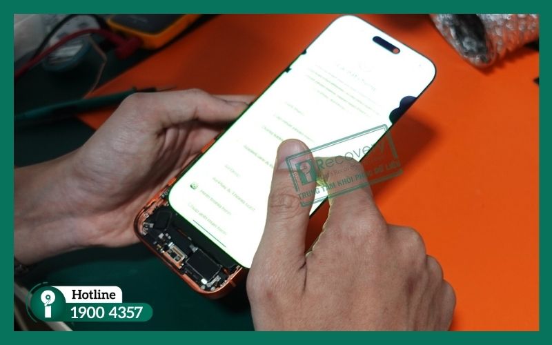 Kết quả đạt được