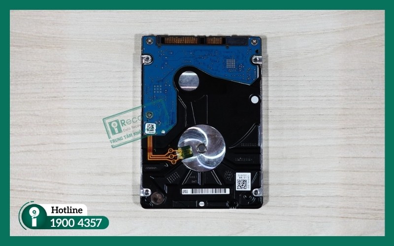 Tái tạo lại cấu trúc dữ liệu gốc