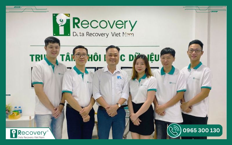 case xóa dữ liệu cho 4 máy tính tận nơi-iRecovery #5