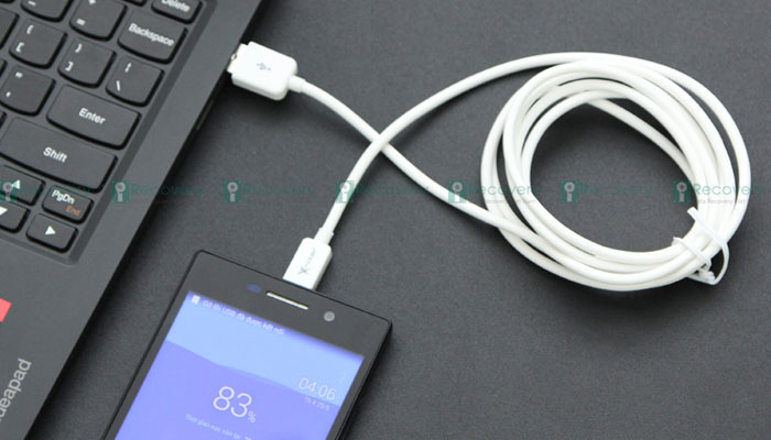 Hướng dẫn chi tiết cách copy dữ liệu từ điện thoại sang máy tính 