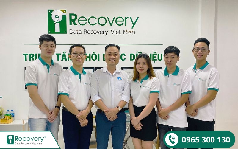 Bad Disk SSD-iRecovery #6